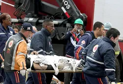 Brasil: 7 muertos en un derrumbe