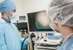 Se redujeron hasta un 50% las prácticas de endoscopías en el país