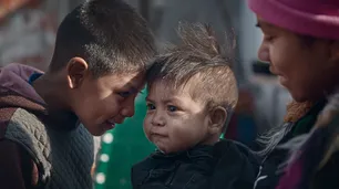 Cada vez más chicas y chicos viven en la pobreza extrema, según Unicef