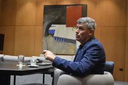 Passerini: "Los senadores nacionales deben definir con su voto si están o no con Córdoba y los cordobeses"