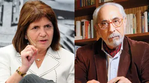 Seis claves y una discusión de ideas: cómo es el manual de debate político de Patricia Bullrich