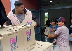 Desarrollo Humano aclaró cambios en la asistencia social: finaliza la renta mínima progresiva y se refuerza Ñachec