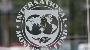 El FMI prevé una “profunda recesión” en Ucrania