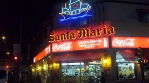Chacarita, entre los 50 barrios "más cool" del mundo según la revista Time Out