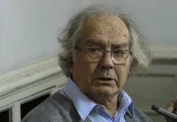 Adolfo Pérez Esquivel: "Algunos políticos van a intentar sacar rédito de todo esto"