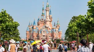 Florida asume el control del distrito de Disney