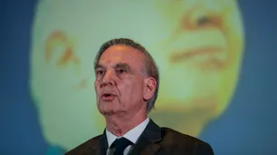 Pichetto redobló la apuesta tras la citación del Inadi: "Seré dinosaurio pero no me arrepiento"