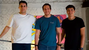 BircleAI: La startup cordobesa que transforma la cobranza con inteligencia artificial y conquista Amazon