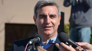 Intendente de San Antonio de Areco pide abrir las PASO bonaerenses y desafía a Kicillof - Magario