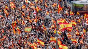 La ultraderecha española exporta su cruzada contra los derechos sexuales: una red global con anclaje en Argentina