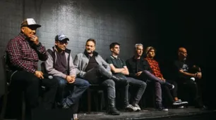 Los Fabulosos Cadillacs se reencontrarán este fin de semana con su público