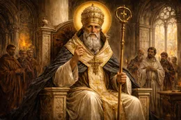 San Higinio, el papa que organizó la Iglesia en tiempos de persecución