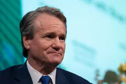 Bank of America destinará más capital a la división de mercados