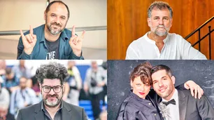 Cineastas argentinos dicen por qué la industria del cine nacional está en peligro