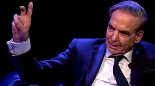 Pichetto puso a Córdoba como advertencia electoral para el peronismo: “es un ejemplo dramático”