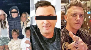 Crimen del empresario: acusaciones, roles y el cruento relato del último sospechoso detenido