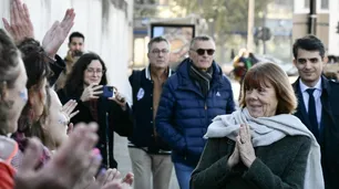 Caso Pelicot: la fiscalía pide entre 4 y 20 años de prisión para los 51 acusados en el juicio por violación