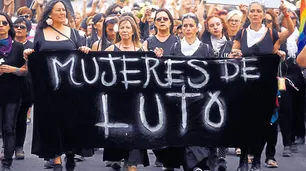 Las mujeres hacen política: liderazgo y violencia