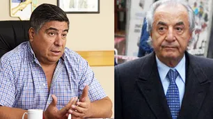 Interna feroz en Comercio: siguen los cruces entre el oficialismo y la oposición