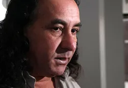 El intendente detenido en un prostíbulo se tomará licencia