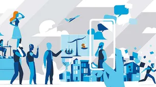 Nuevas tecnologías: casos Chile y Argentina