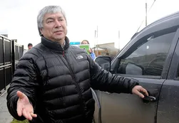 Ruta del dinero K | Justicia de EEUU confirmaría el nexo entre Lázaro Báez y Elaskar