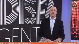 Carlos Pagni: "Hay amigos de Macri que quieren quedarse con negocios hoy por si esto se termina"