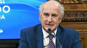 Juicio por el libro "La década ganada": absolvieron a Parrilli en la causa por presunta corrupción