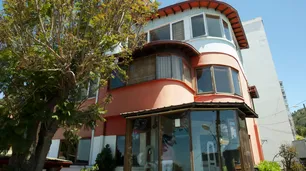 Peligran las casas de Pablo Neruda