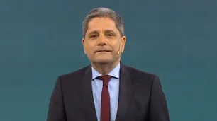 Jorge Tartaglione, cardiólogo: "Las emociones tienen un impacto a nivel cardíaco"