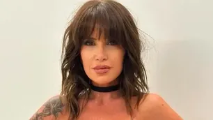 Florencia Peña declara en la causa de influencers imputados por promocionar sitios ilegales de apuestas