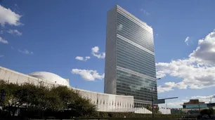 La ONU prepara una nueva convención internacional sobre el "crimen contra la humanidad"
