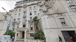 Dióxido de cloro: el Otamendi negó que el paciente mejorara tras polémico tratamiento
