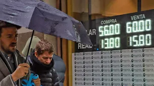 Un default en el primer semestre de 2020, el fantasma que obliga a negociar rápido