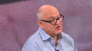 Javier Timerman: "La dolarización nunca fue popular entre los operadores financieros"