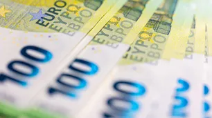 A cuánto cerró el euro blue hoy martes 13 de enero del 2026