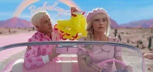 Con Barbie, Greta Gerwig vuelve a innovar en el cine