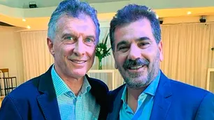 Macri y Ritondo se reunieron en secreto para evitar un nuevo quiebre del PRO