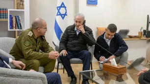 Israel aprobó la pena de muerte por ahorcamiento para delitos de terrorismo