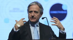 Andrés Ibarra, contra el DNU de "Telcos": "Es un error garrafal"