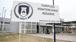 Un preso realizaba llamados telefónicos desde la cárcel para robar recaudaciones de colectas solidarias
