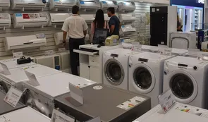 Consumo en el NEA: crece la compra de bienes durables, pero aumenta el endeudamiento