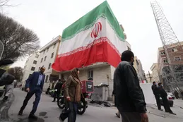 BlackRock advierte que inversores están subestimando los riesgos de la guerra en Irán