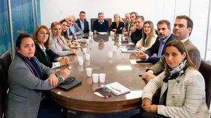 El cachetazo de la oposición al Gobierno puede ser anécdota o convertirse en una mayoría