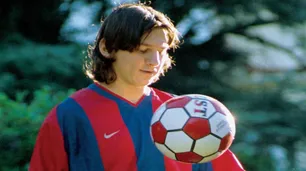 La historia de la servilleta que cambió una era en el fútbol: Messi y su "primer contrato" con Barcelona