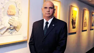 Carlos Rívolo: "Rafecas es un tipo honesto y con pergaminos suficientes para ser procurador"