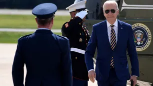 Joe Biden defendió su decisión de retirar las tropas estadounidenses de Afganistán