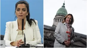 Denuncian a Luana Volnovich por sumar empleados a PAMI de forma irregular