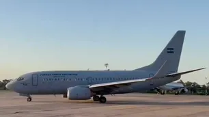 FAdeA amplía su capacidad y obtuvo la habilitación para realizar mantenimiento en aviones Boeing 737