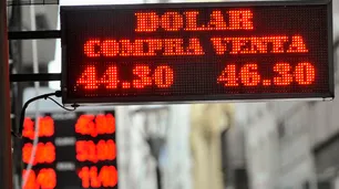 Atribuyen a la nueva fórmula de CFK el ‘veranito financiero’ pese al temblor global